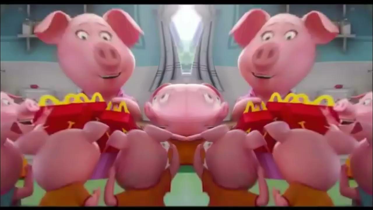 McDonald's Happy Meal Commercial 2016 Sing: Drive-Through Effects Round 1 Vs Everyone (1/35) McDonald's Happy Meal Commercial 2016 Sing: Drive-Through Effects Round 1 Vs Everyone (1/35)