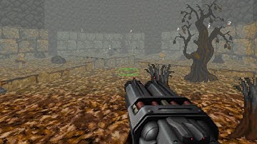 Hexen - Guncaster - Heresiarch