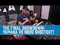 It's Time For The Final Showdown! - Nord Electro 6D Vs The Yamaha YC61 Piano Shootout!