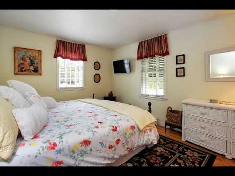 115 Meredith Drive, East Falmouth, MA home video tour