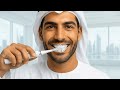فرشاة أونوسونيك الكهربائية تساعد على إيقاف تصبغات القهوة والحفاظ على أسنان بيضاء