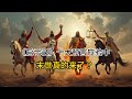 启示录 十大预言正在应验 末世真的来了 启示录 十大预言正在应验 末世真的来了