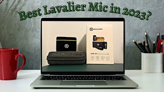 Best Lavalier Microphone in 2023?