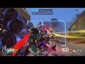 Overwatch 2 Gameplay Ranqueada ep155