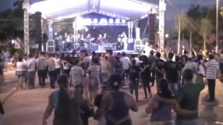 Marcha Pra Jesus 2016 Louvor Da Pibsid