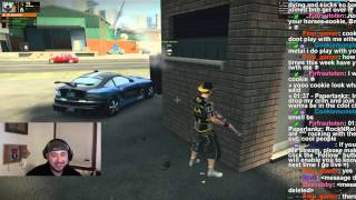 APB Reloaded WASP Mission 3 3/18/2013