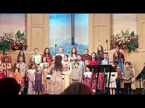 Alleluia, O sing Alleluia! Аллилуя, о пой Аллилуя! #gospelmusic #христианскоепение #поютдети