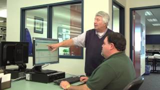 WCC Library: An Introduction