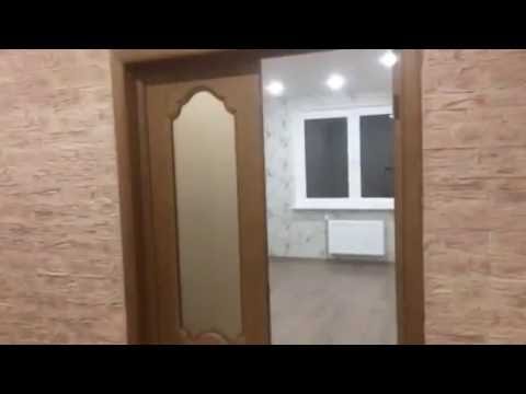 отделка квартиры под ключ - часть 1