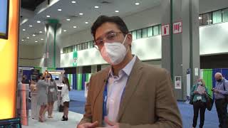 NEJM Healer, Distributed by EMS, Showcased at IMSH 2022
