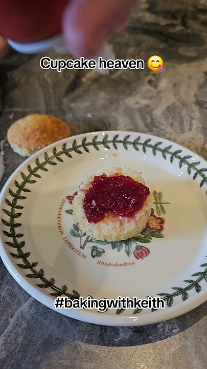 #bakingwithkeith #welshtiktok #foryoupage #trending #positive #viral #Monday ❤️