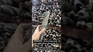 8595000739📞all size of taper shank drill available #youtube #tools #youtubeshorts #yt #cnc
