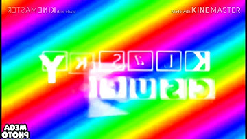 (REUPLOAD) Klasky Csupo in Enchanced with Deviled Rainbow in Diamond Major