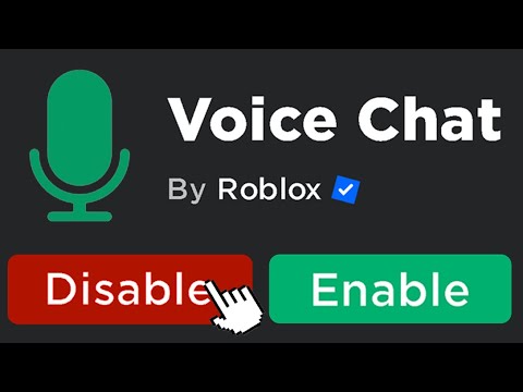 I dont know about the last one so dont come at me😖 #Roblox #Voicechat, reasons why you may not have voice chat