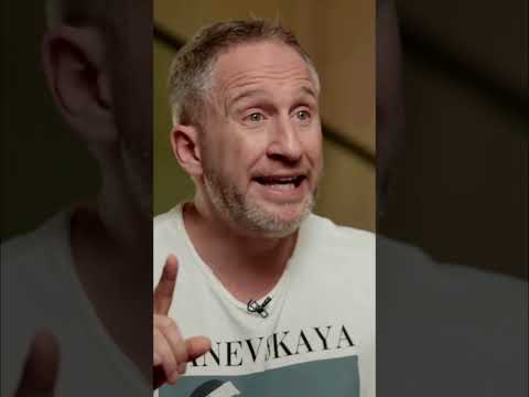 Почему ДРУЗЬЯ ПУТИНА у ВЛАСТИ - Дудь и Оскар Кучера