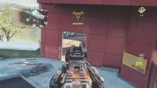 IW: Solo '87 Second' De-Atomizer w/ KBAR