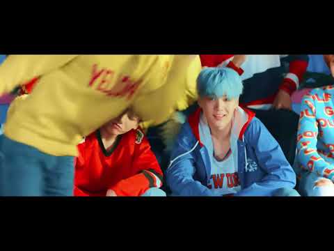 bts 'DNA' song official - YouTube