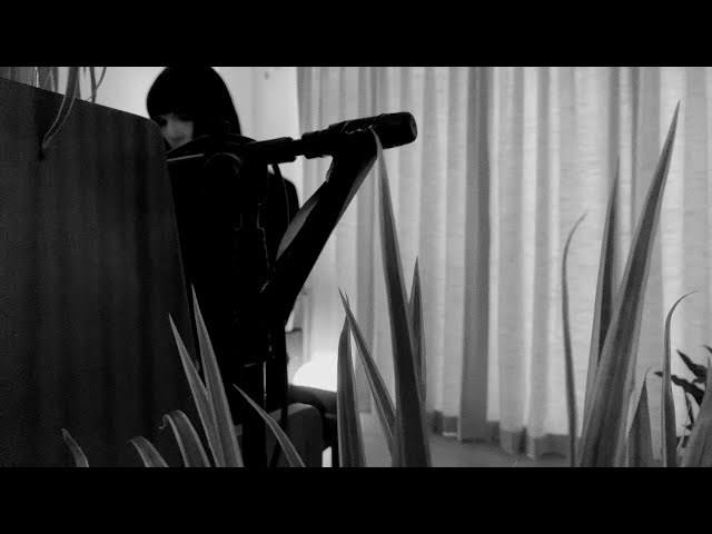 A.A. Williams - Every Day Is Exactly The Same