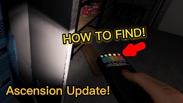 How to find EMF 5 in Phasmophobia! | Tier 2