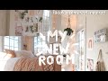 the ULTIMATE room transformation *pinterest inspired*