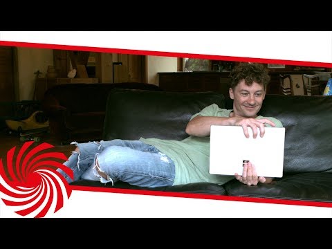 Moving Made Easy - PCmover - The Tester Episode 58 | MediaMarkt