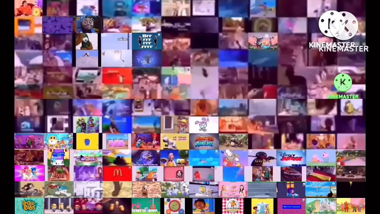Intro Remix 3 - YouTube