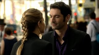 Lucifer & Chloe // Tainted Love