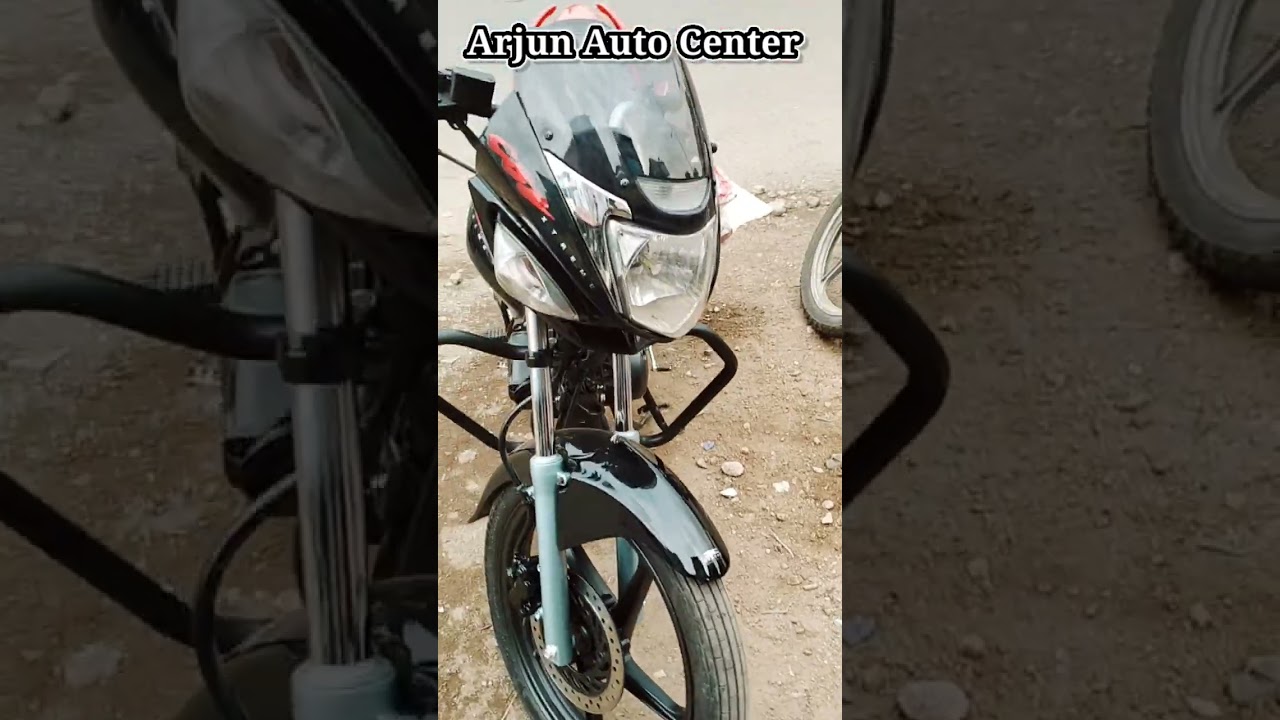 Hero Cbz xtreme Full restoration 