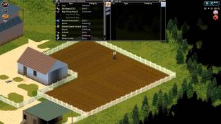 Kaddi spielt Project Zomboid #9