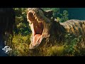 Jurassic World 1-4 Extended Preview Collection 🦖