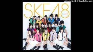 SKE48 (Team KII) - Finland Miracle