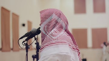 فجرية للقارئ الشيخ / عبدالله الصغيّر ؛ "سورة التحريم"