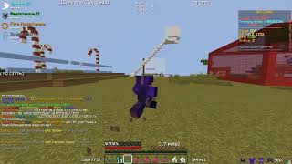 Bisecting cheats on vipermc