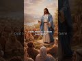 Presence of God will go with you! #shorts #viralshorts