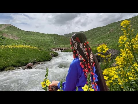 Hozan Ahmed - Oy Felek 💐 Kürtçe Şarkı Müzik [Stranen Kurdî ] Kurdish Music