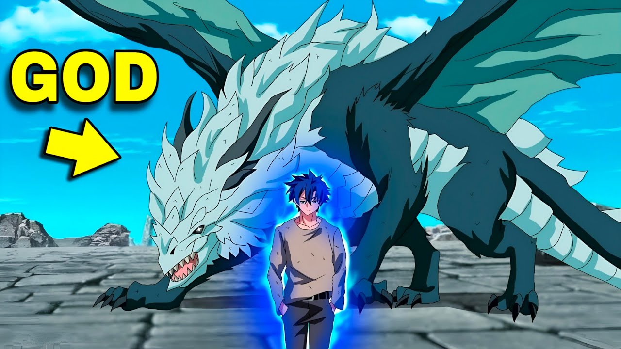 (Full) Weakest Boy Got Reincarnated In Another World And Becomes The Strongest Magician