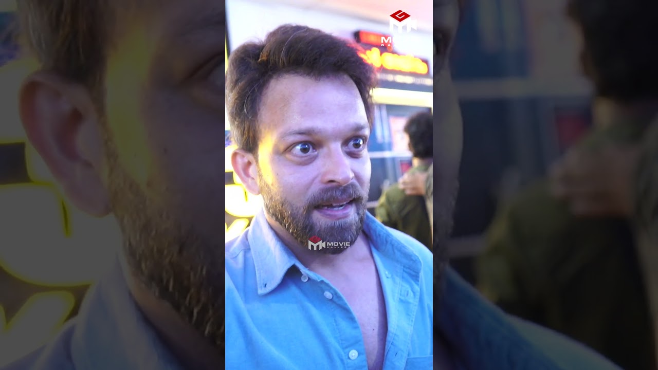 തിയേറ്ററിൽ തന്നെ കാണേണ്ട ഒരു മിസ്റ്ററി ത്രില്ലർ | Anomie Movie Review | Movie Gallery