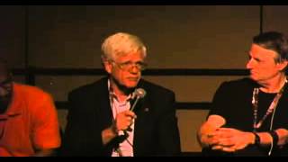 DEF CON 15 - Panel - Meet the Feds