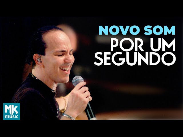 Novo Som - Infinitamente (Ao Vivo) - DVD Na Estrada 