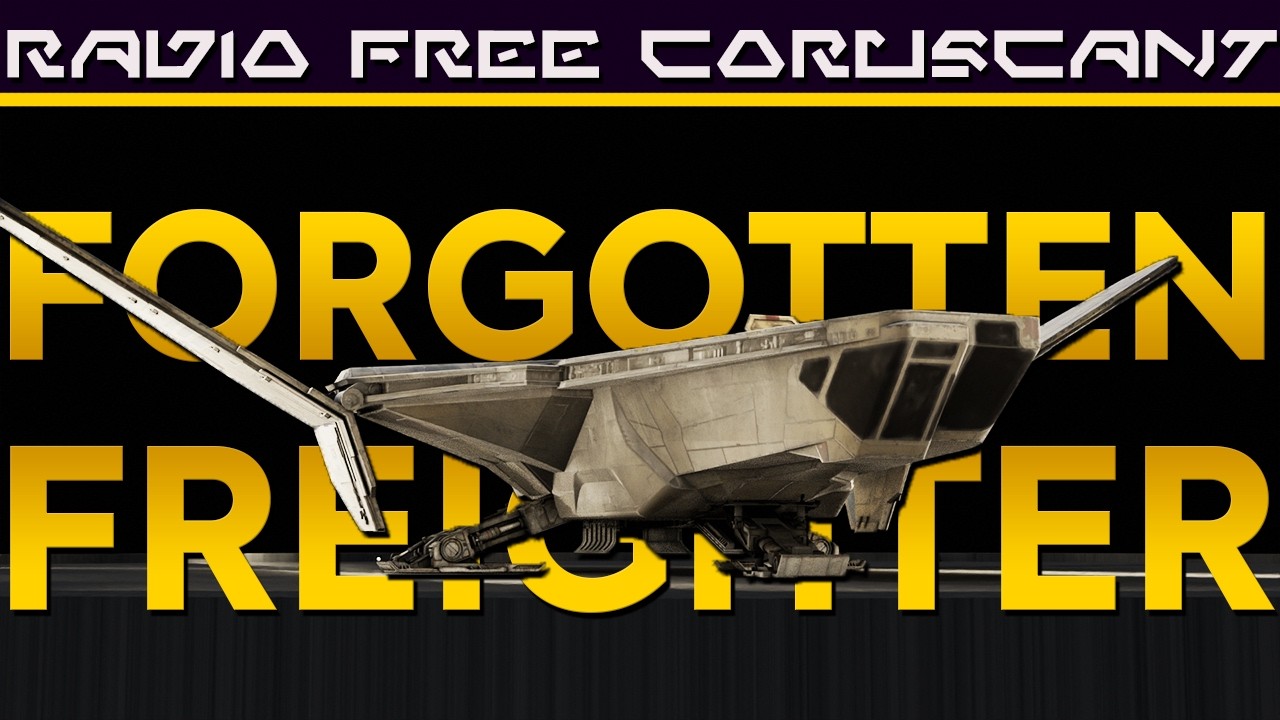 I Made Lore For This Ship Because Disney Isn't Going To  |  The Windfall from Vader Immortal