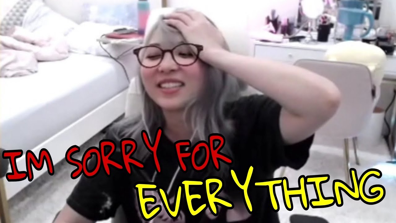 Yvonnie Misses Toast Yelling At Her