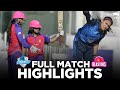 Blasters vs Dynamites | Full Match Highlights | Women National T20 Cup 2020 | PCB | MA2T