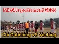 Chi Guhching VS Yuching