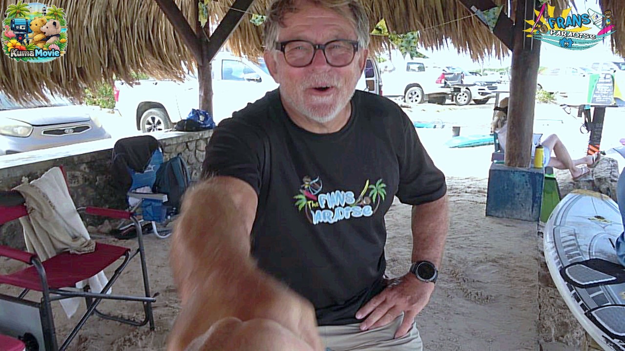 The FRANS PARADiSE session Part77