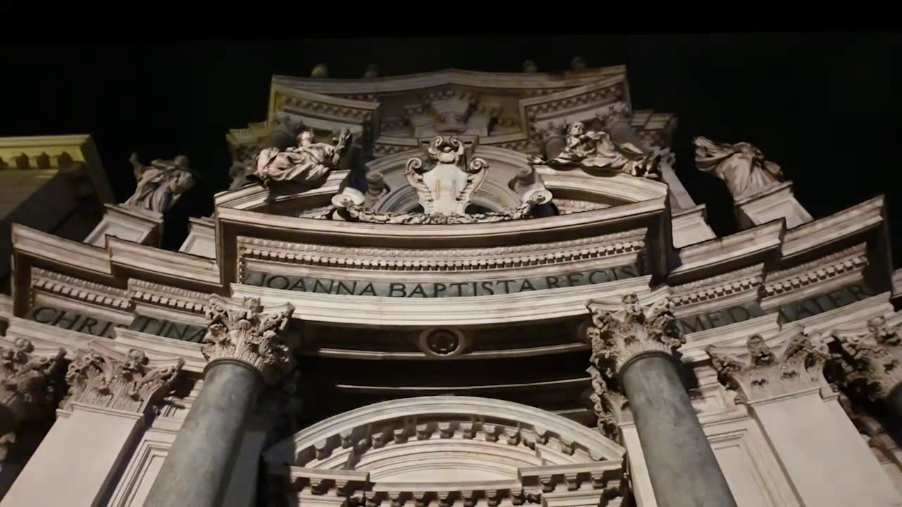 Roberto Cuoghi, MIRACOLA, Luci d'Artista festival, Piazza San Carlo, 2019—2020