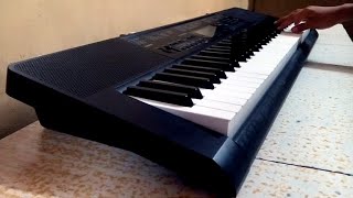 Zee Gaurav Title Song of Ajay Atul Piano Cover