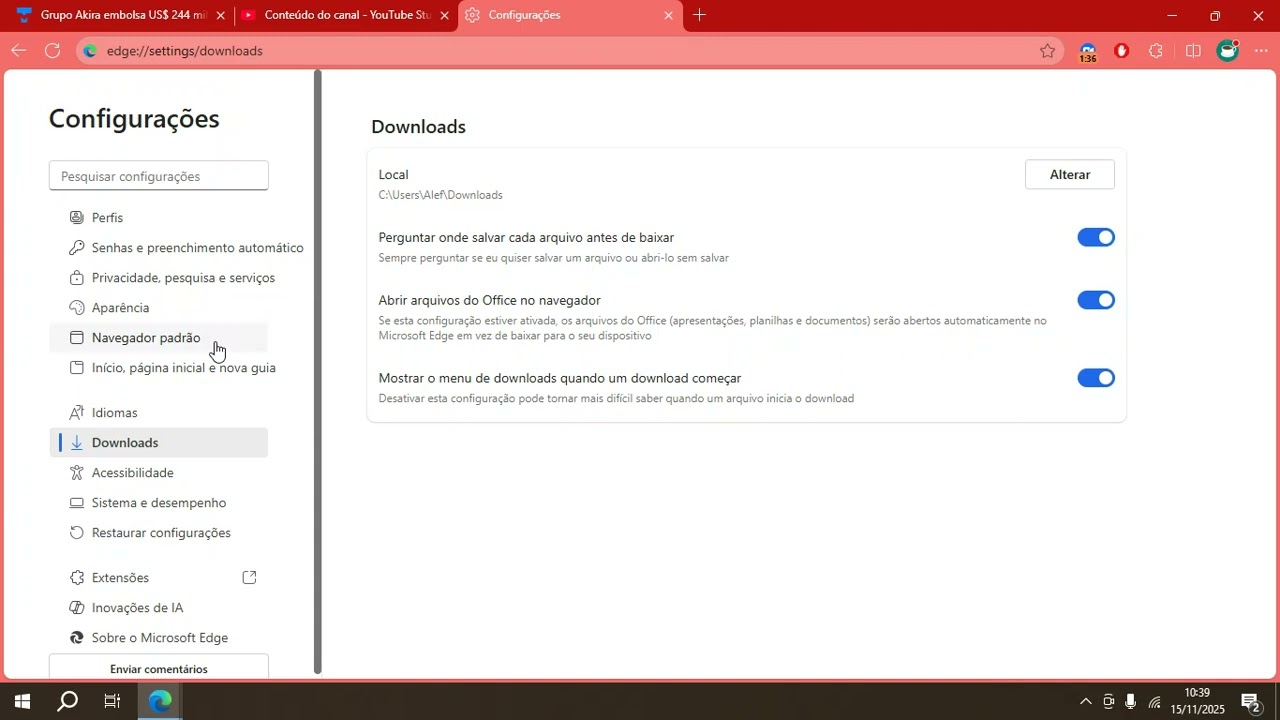 Grupo Akira embolsa US$ 244 milhões com ataques de ransomware