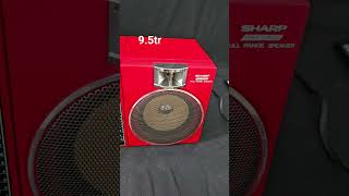 Đài sharp Qtp8 giá rẻ
