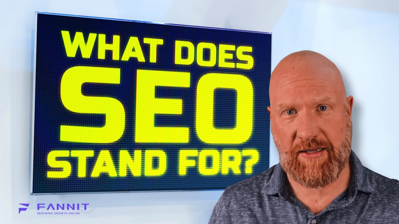 What Does SEO Stand For? | Types of SEO | Is SEO a Good Investment?