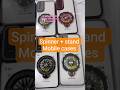 spinner + stand mobile cases Gk systems kamkole